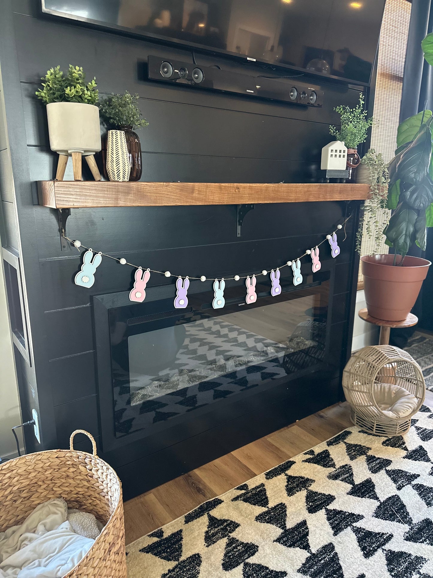 Bunny Garland