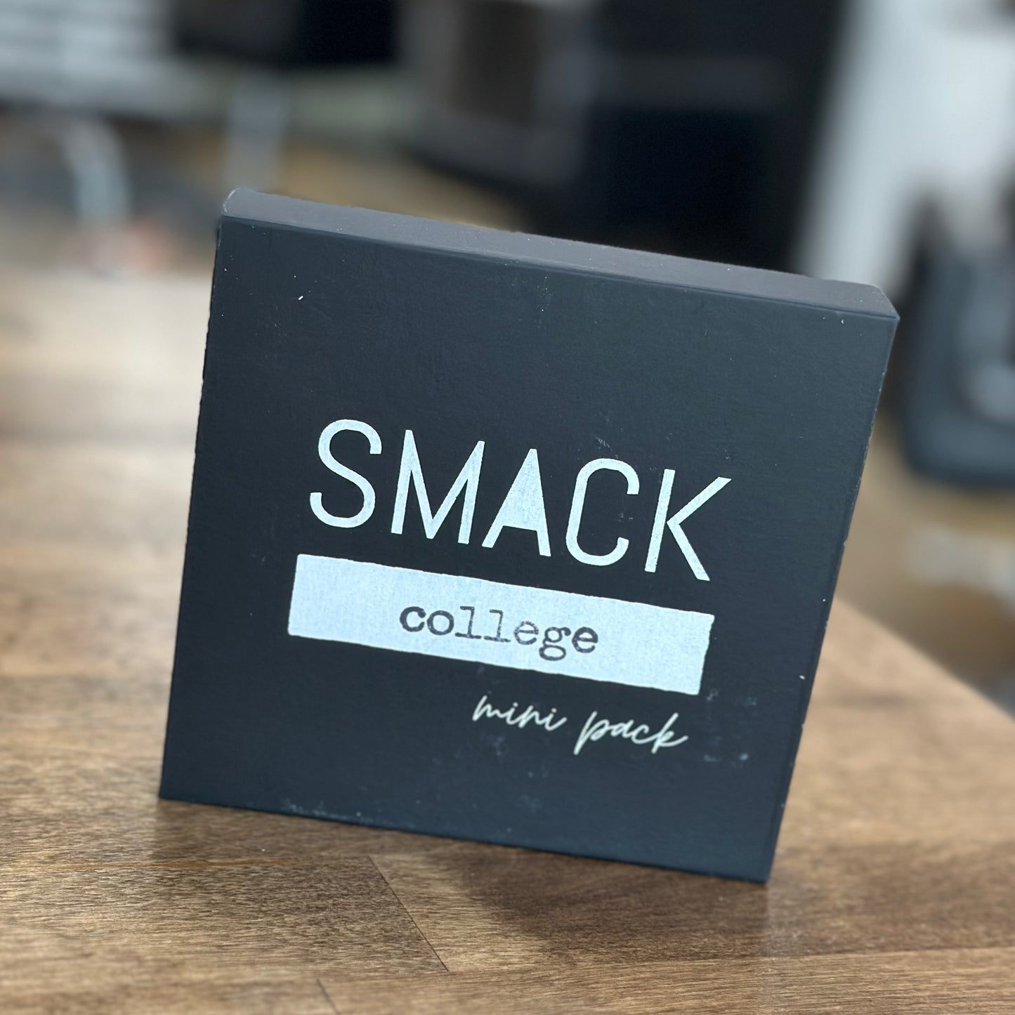 SMACK - College Mini Pack