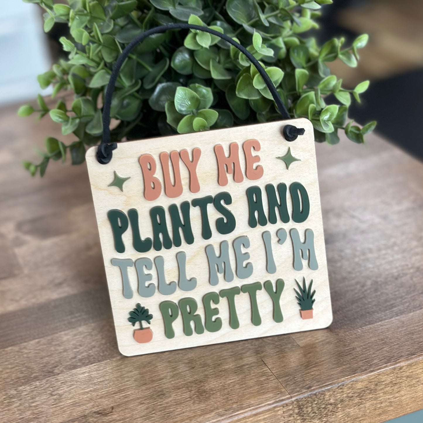 Buy My Plants