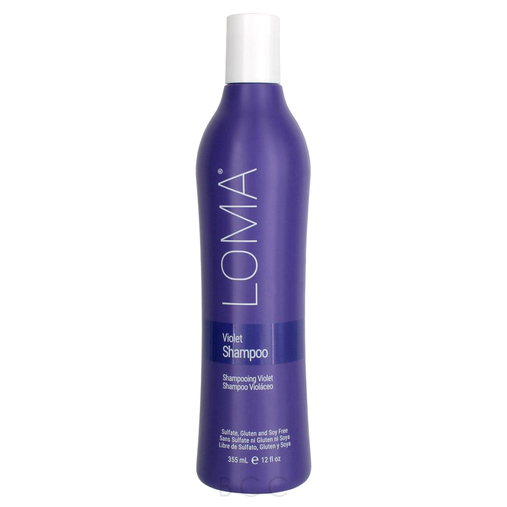 Loma - Violet Shampoo