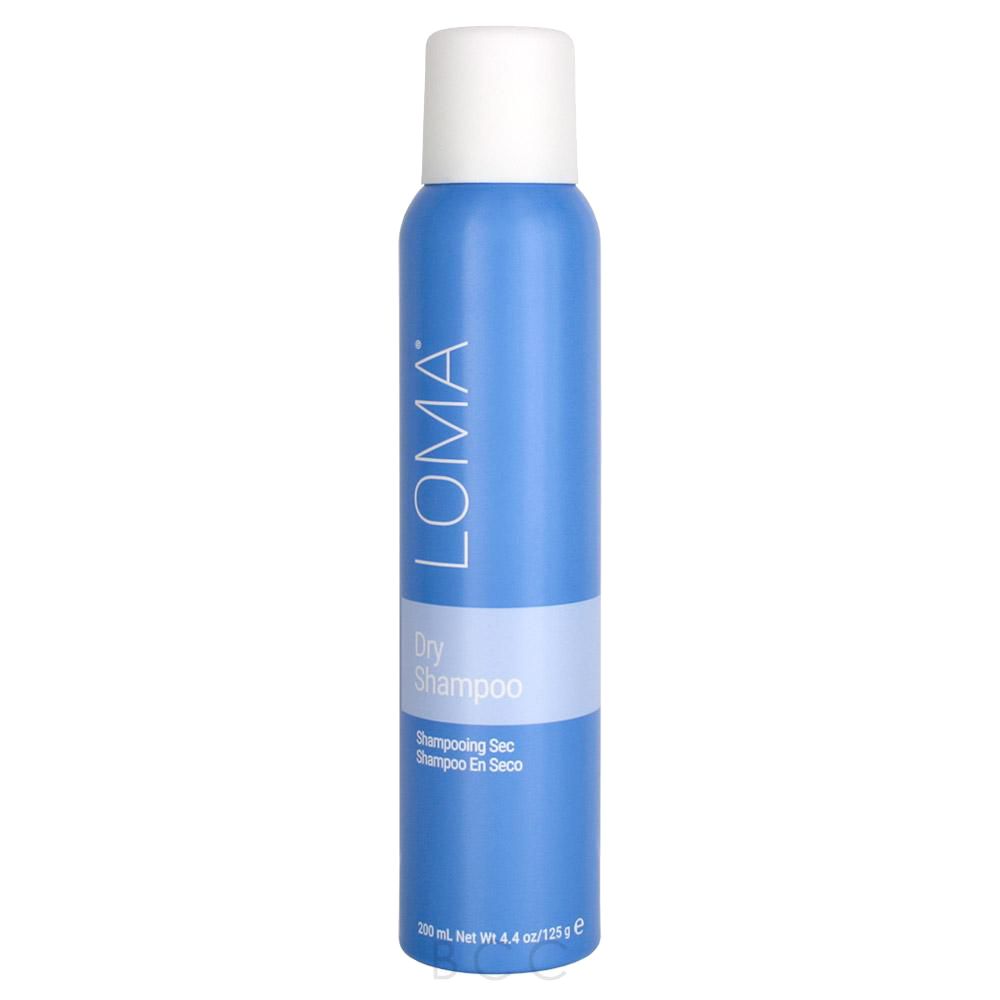Loma - Dry Shampoo