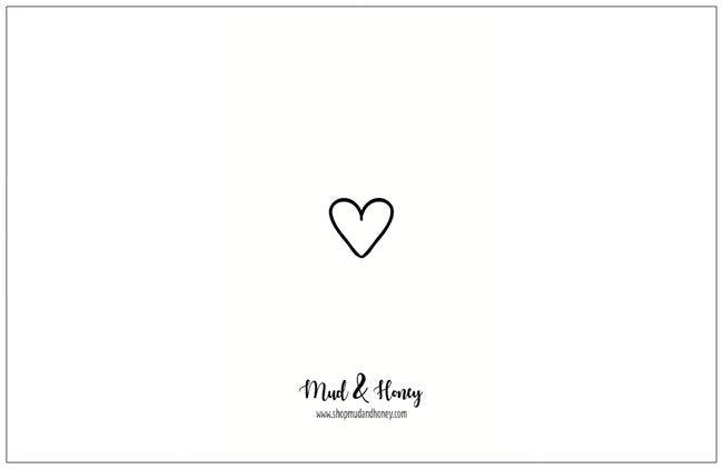 You're My Person - Greeting Card