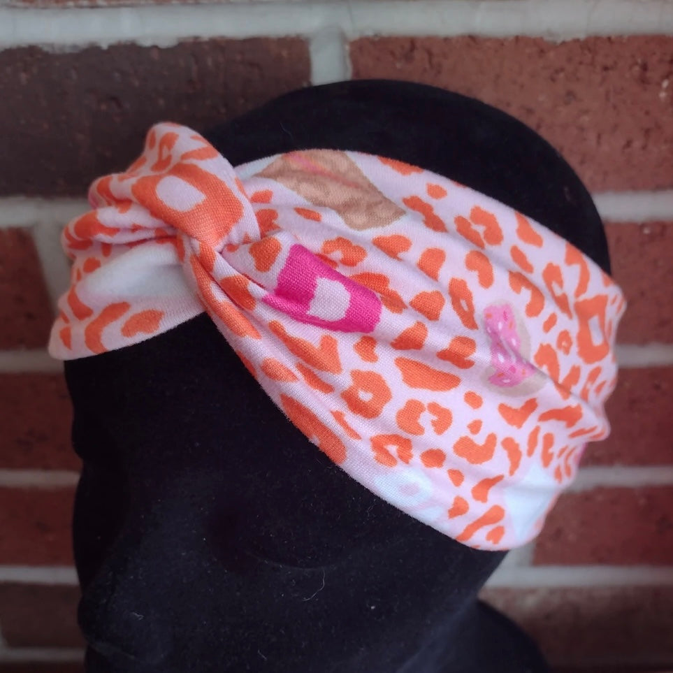 Dunkin’ Donuts - MBK Headband