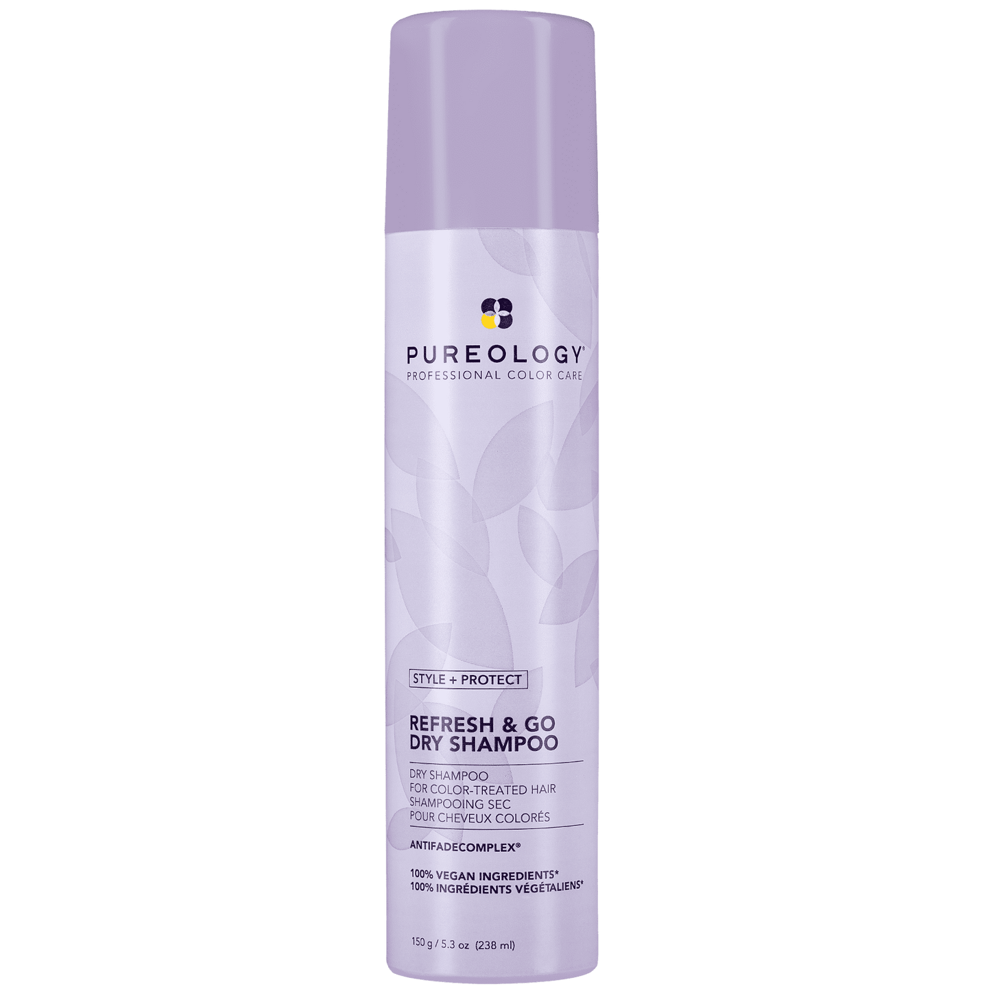 Pureology - Refresh & Go Dry Shampoo