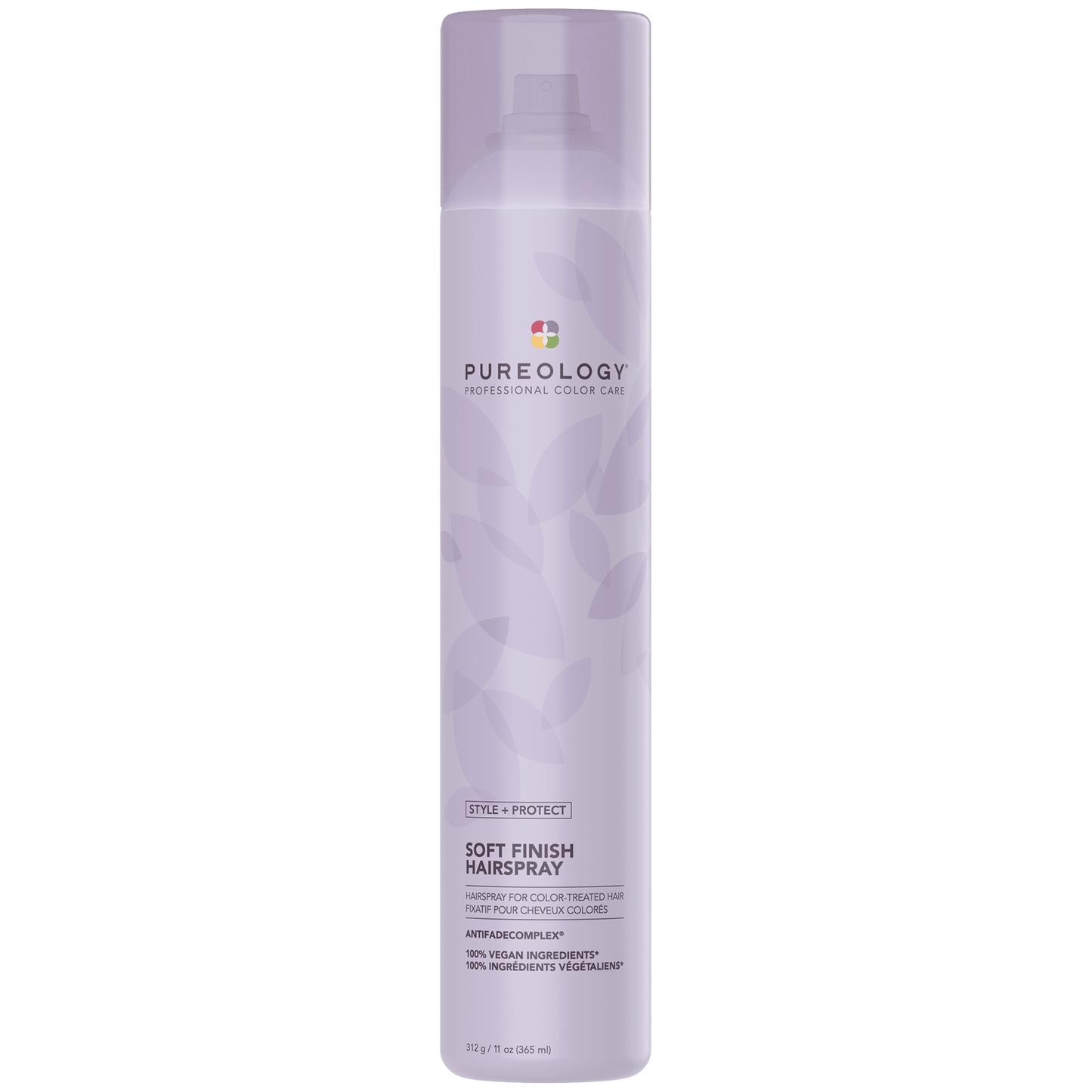 Pureology - Soft Finish Hairspray