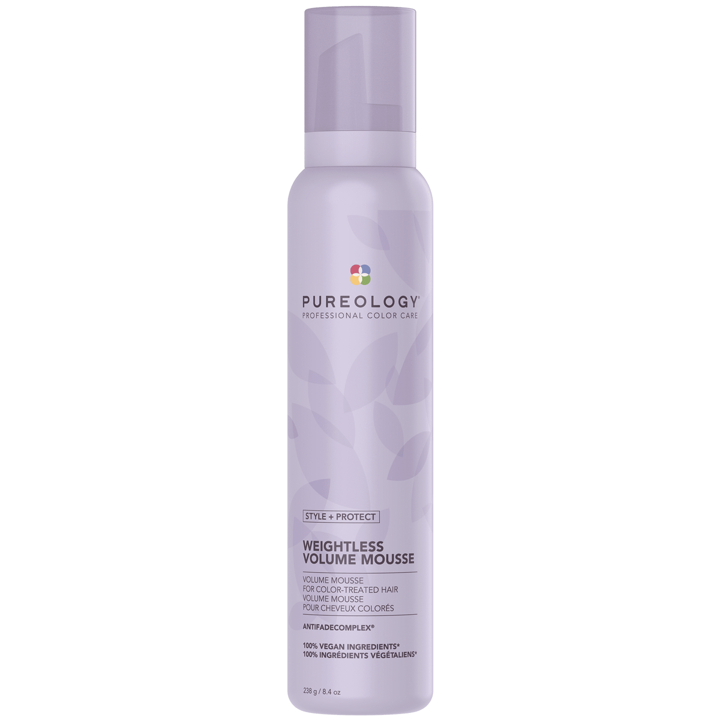 Pureology - Weightless Volume Mousse