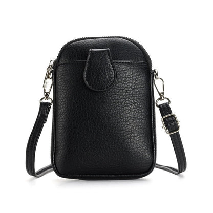 Mini Crossbody Bag