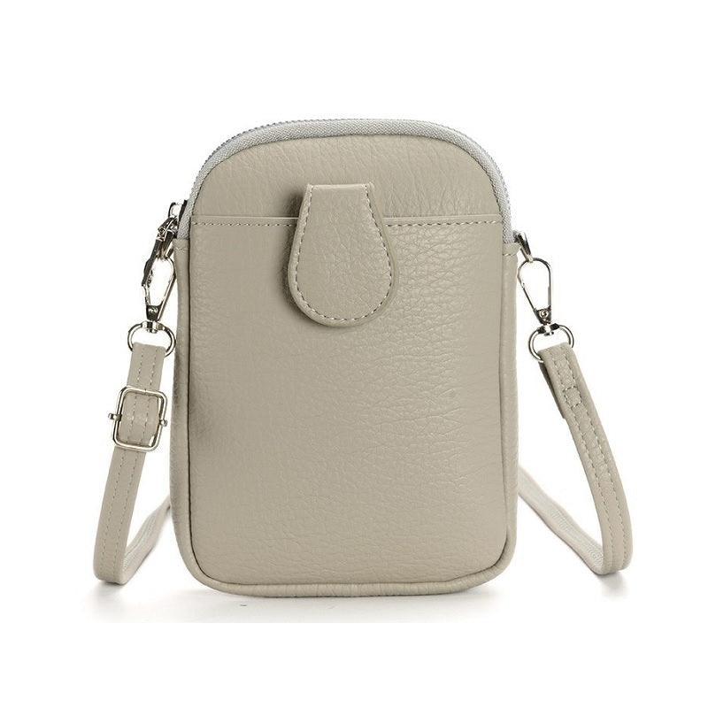 Mini Crossbody Bag