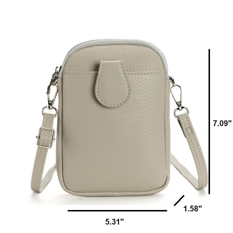 Mini Crossbody Bag
