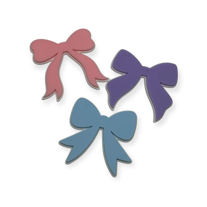 Bows - Acrylic Magnet Set