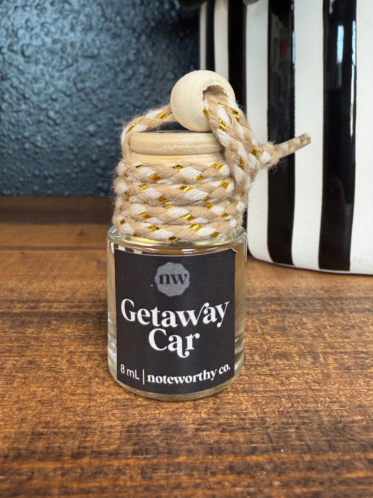 Get Away Car