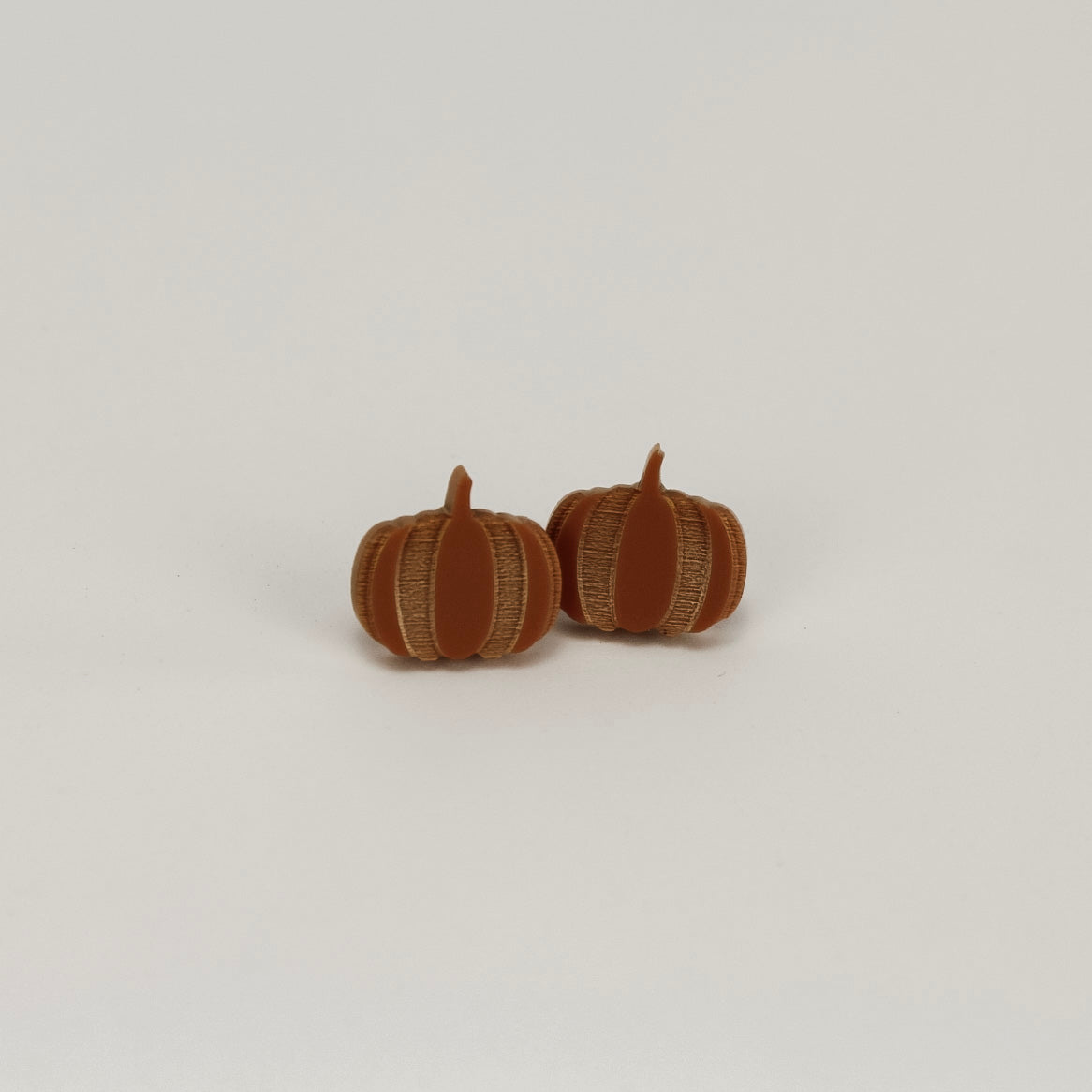 Fall Things-  Stud Trio