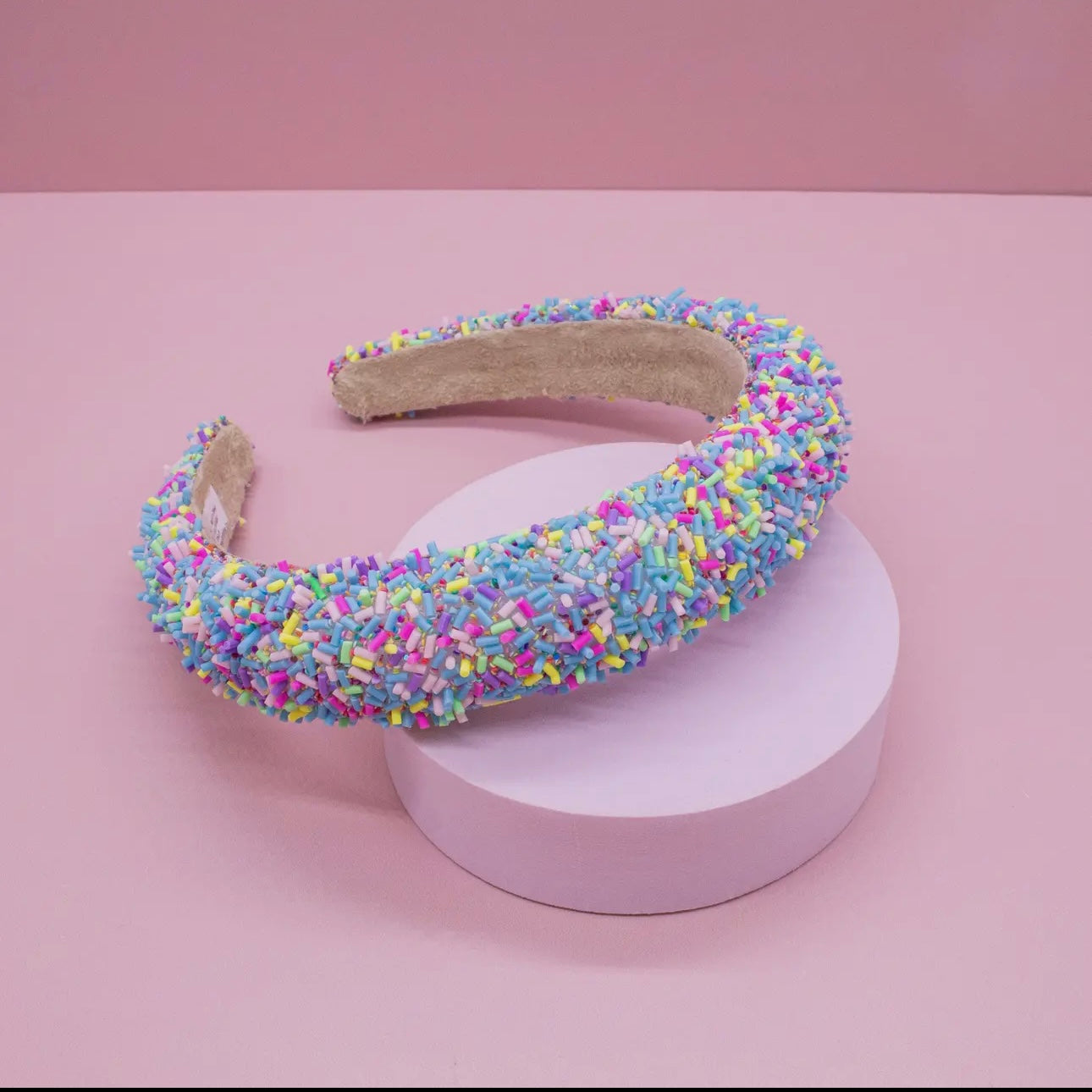 Sprinkles Headband