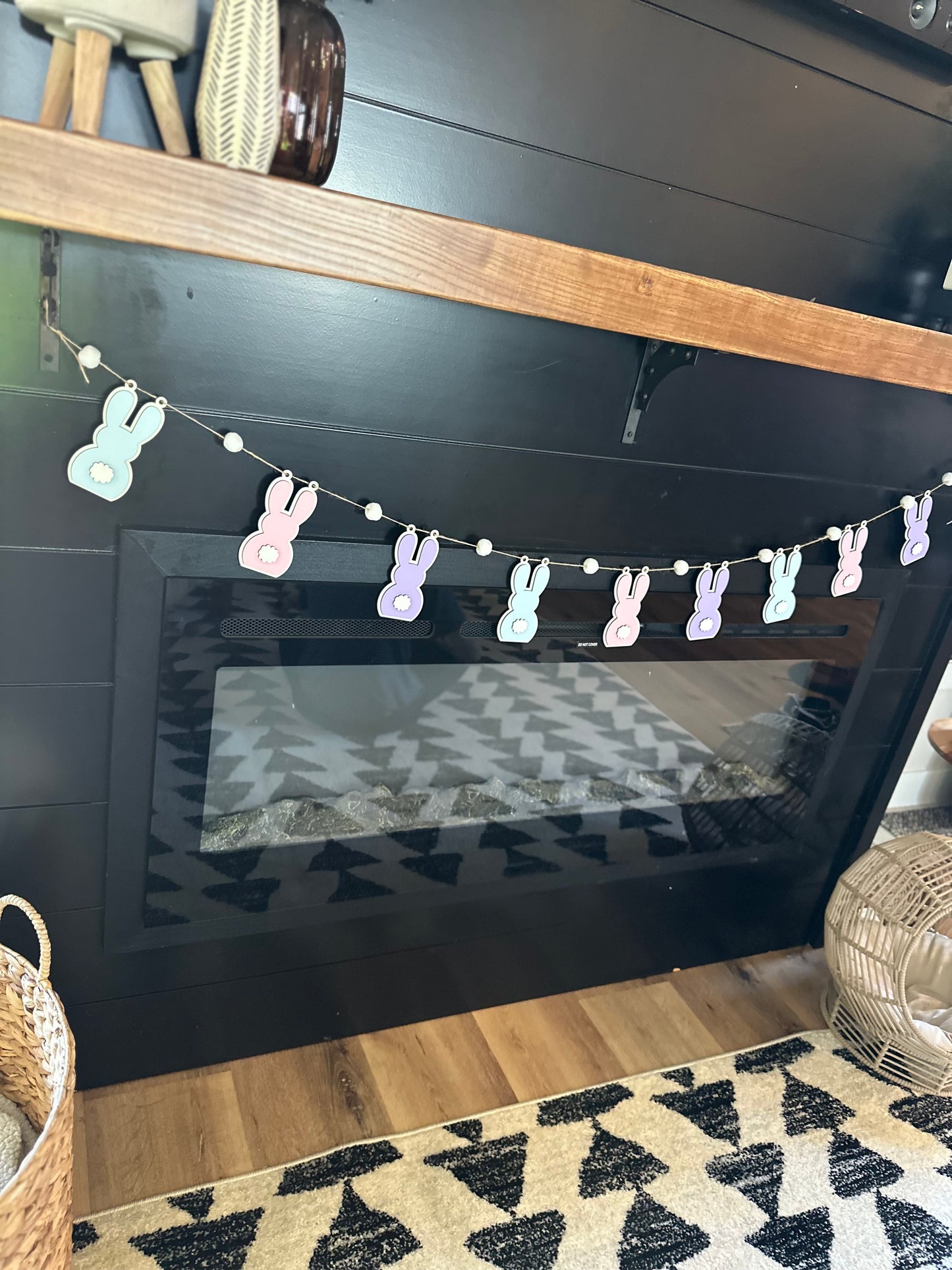 Bunny Garland