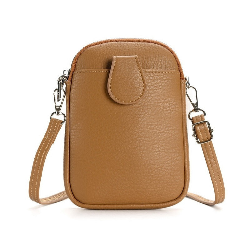 Mini Crossbody Bag