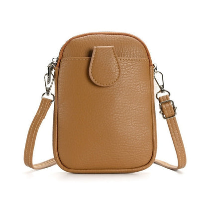 Mini Crossbody Bag