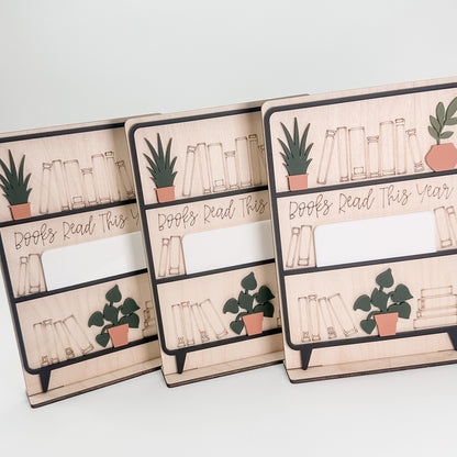 Books Read This Year