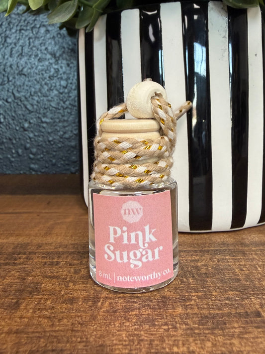 Pink Sugar