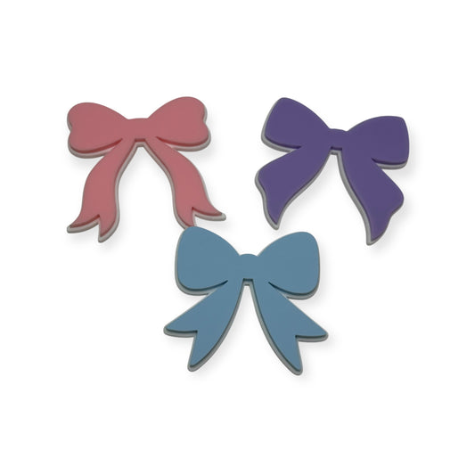 Bows - Acrylic Magnet Set