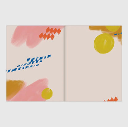 Self Helping Myself: A Guided Journal