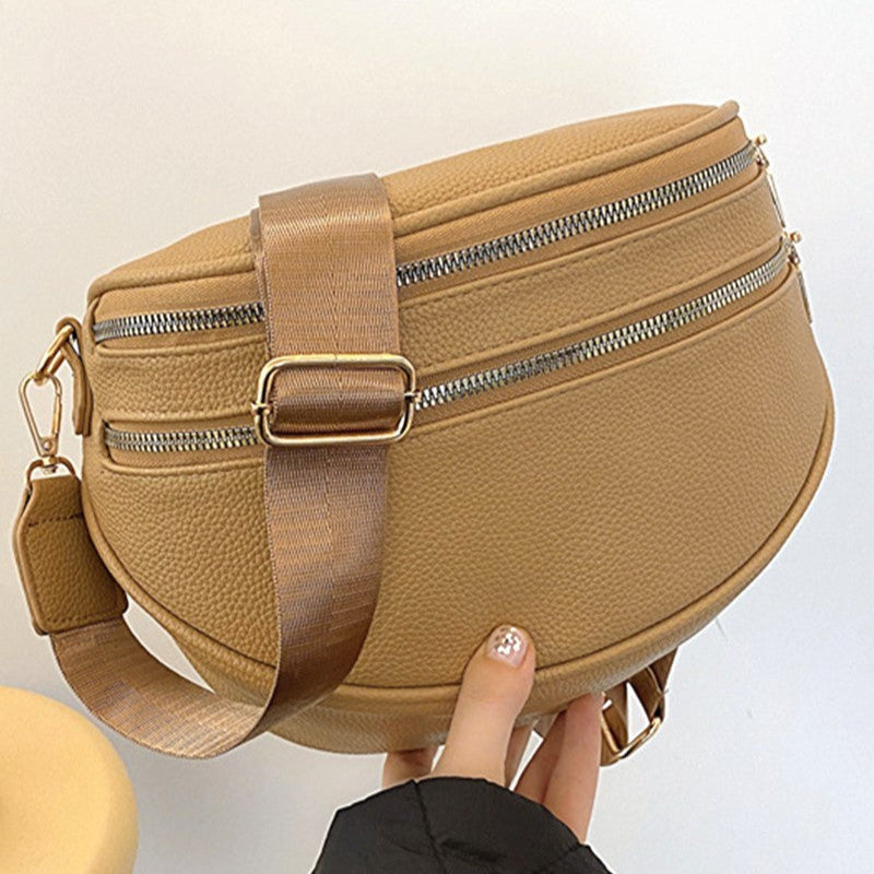 Crossbody Bum Bag