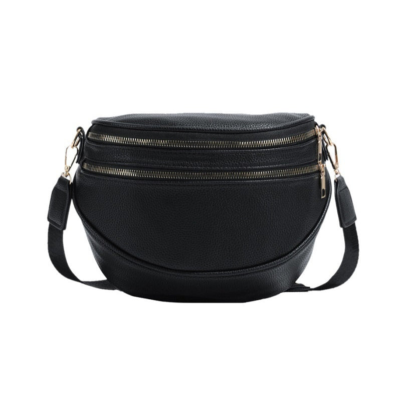 Crossbody Bum Bag