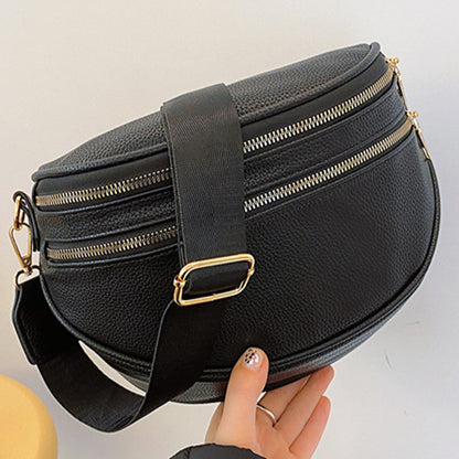 Crossbody Bum Bag