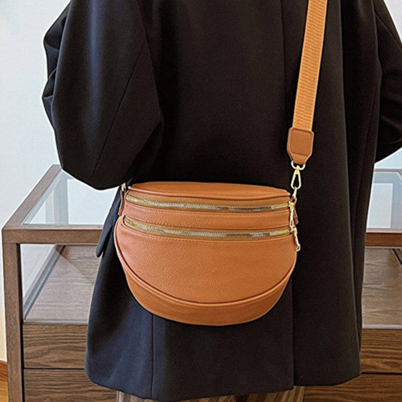 Crossbody Bum Bag