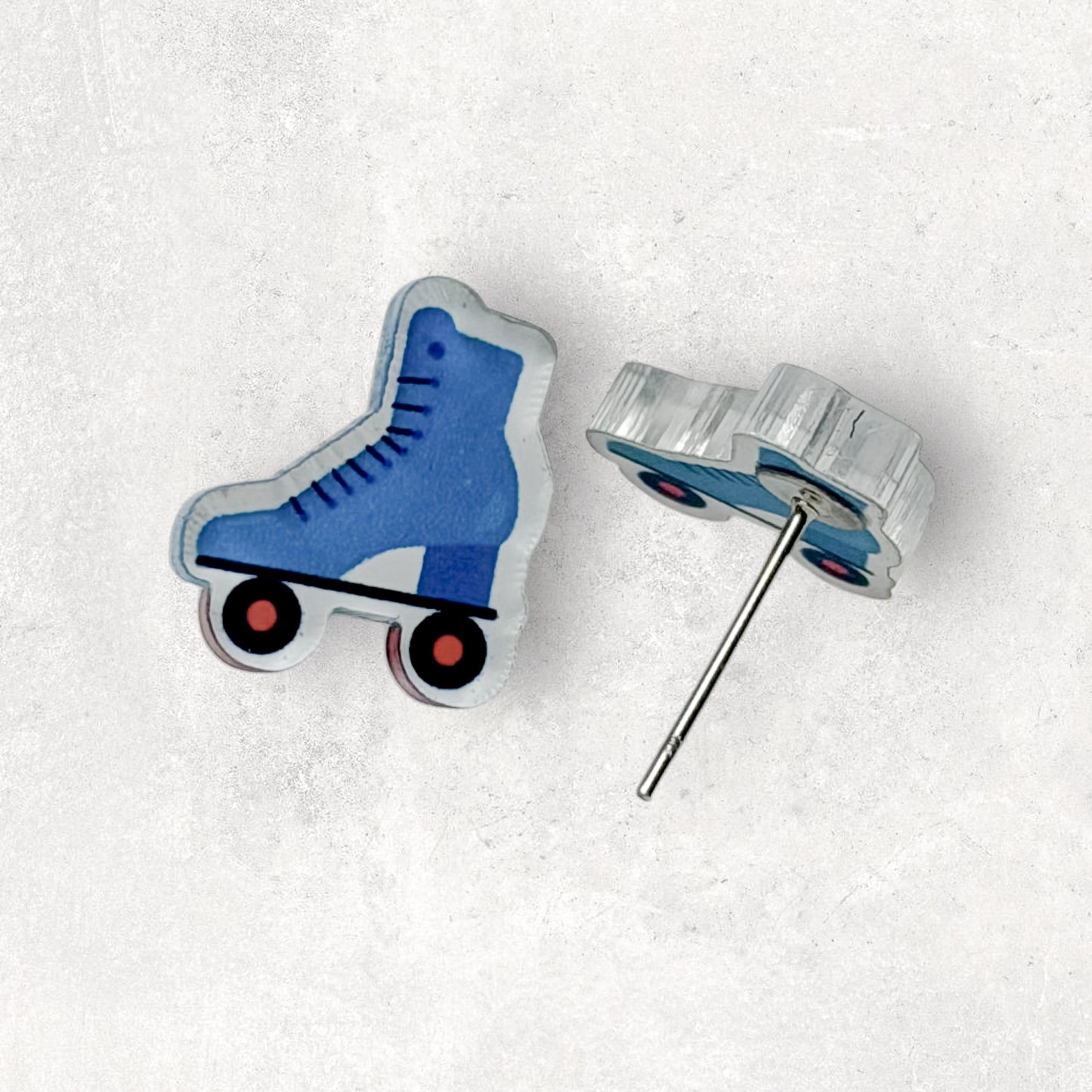 Roller Skate Studs