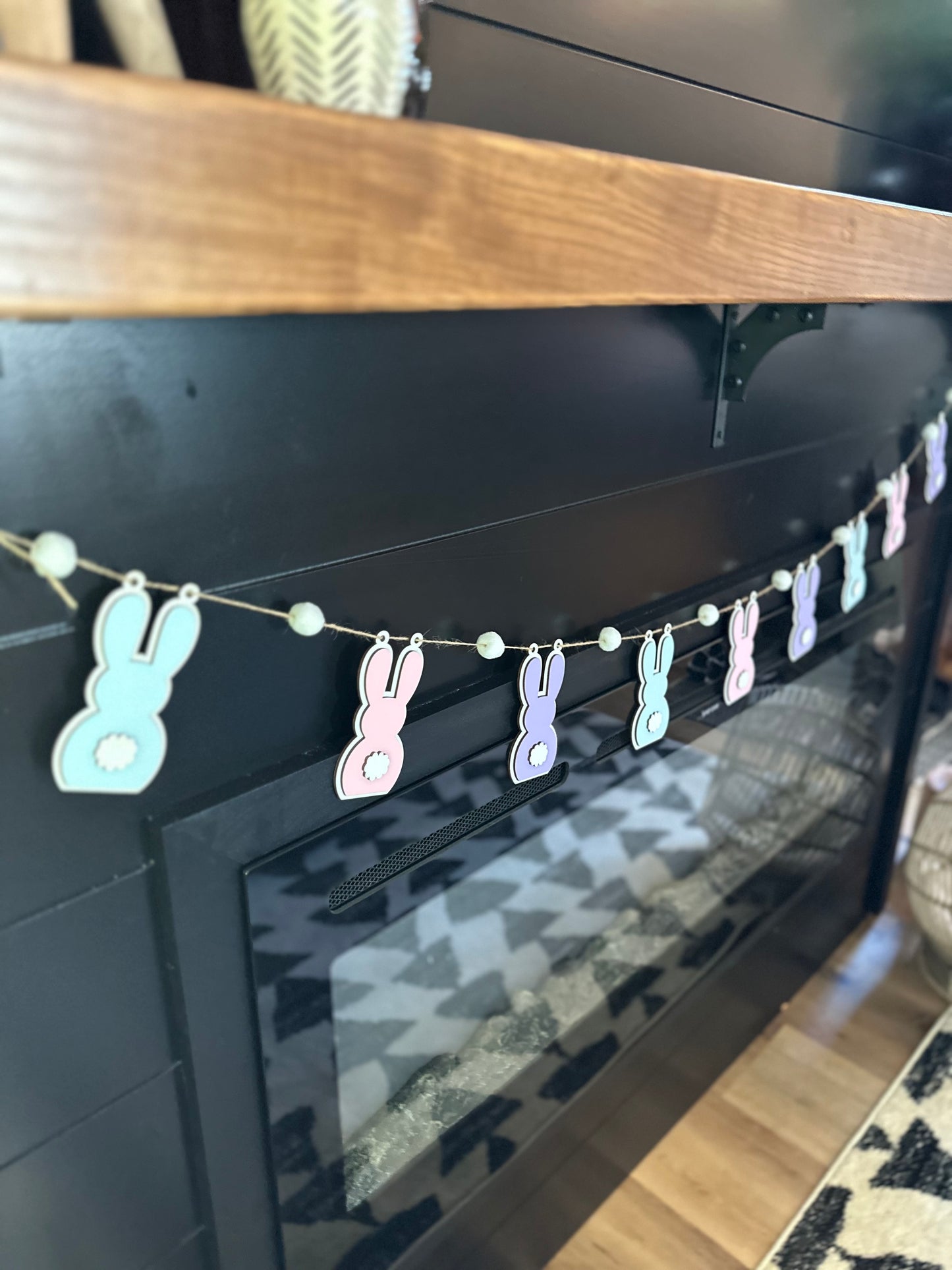 Bunny Garland