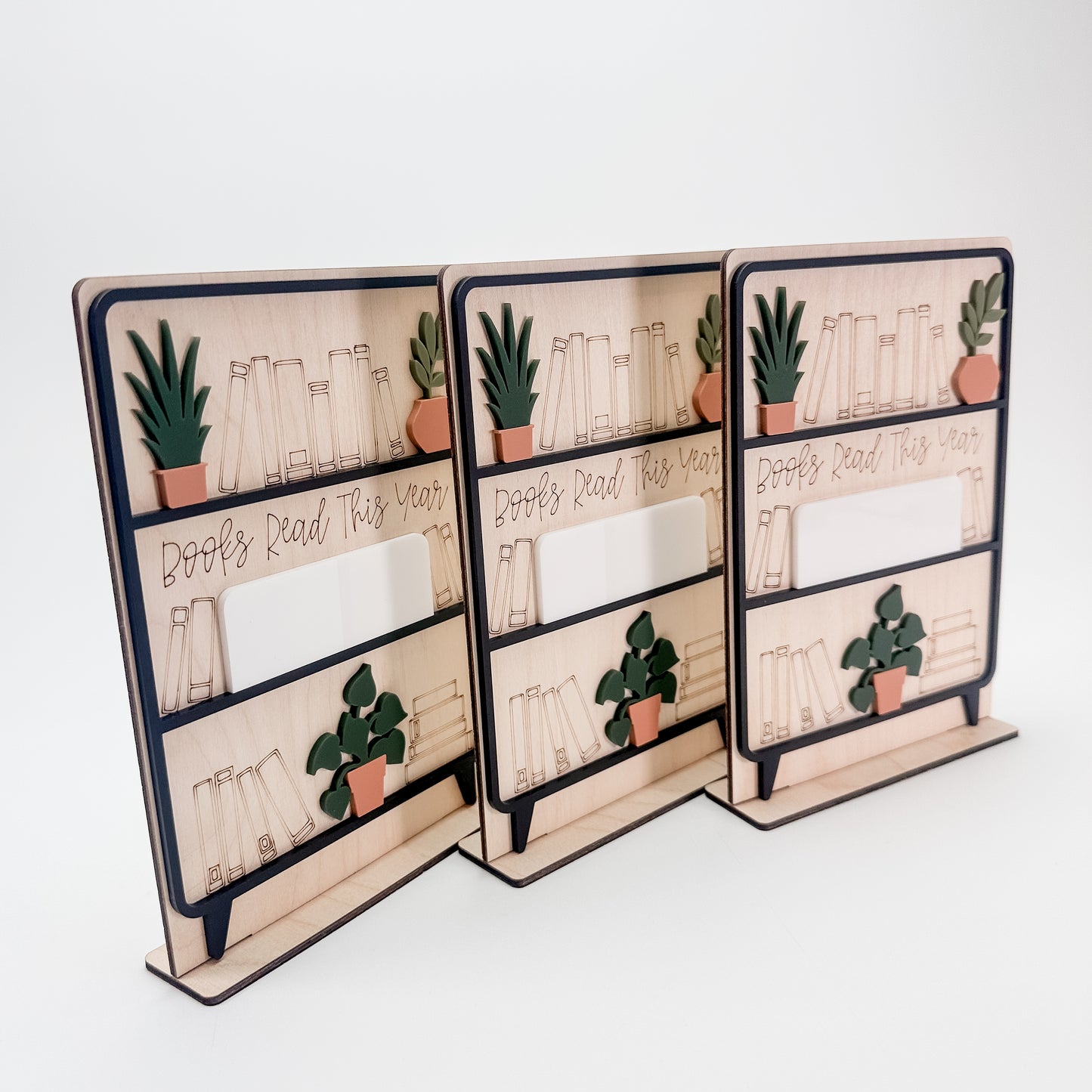 Books Read This Year