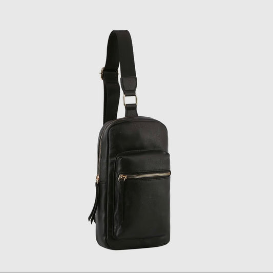 Sling Bag - Black
