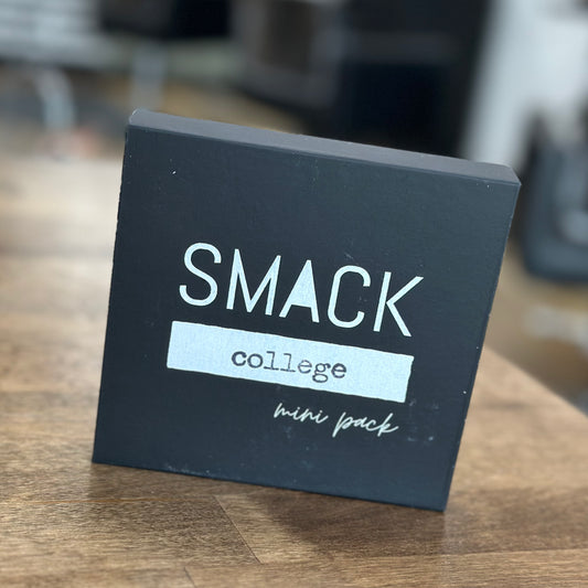 SMACK - College Mini Pack