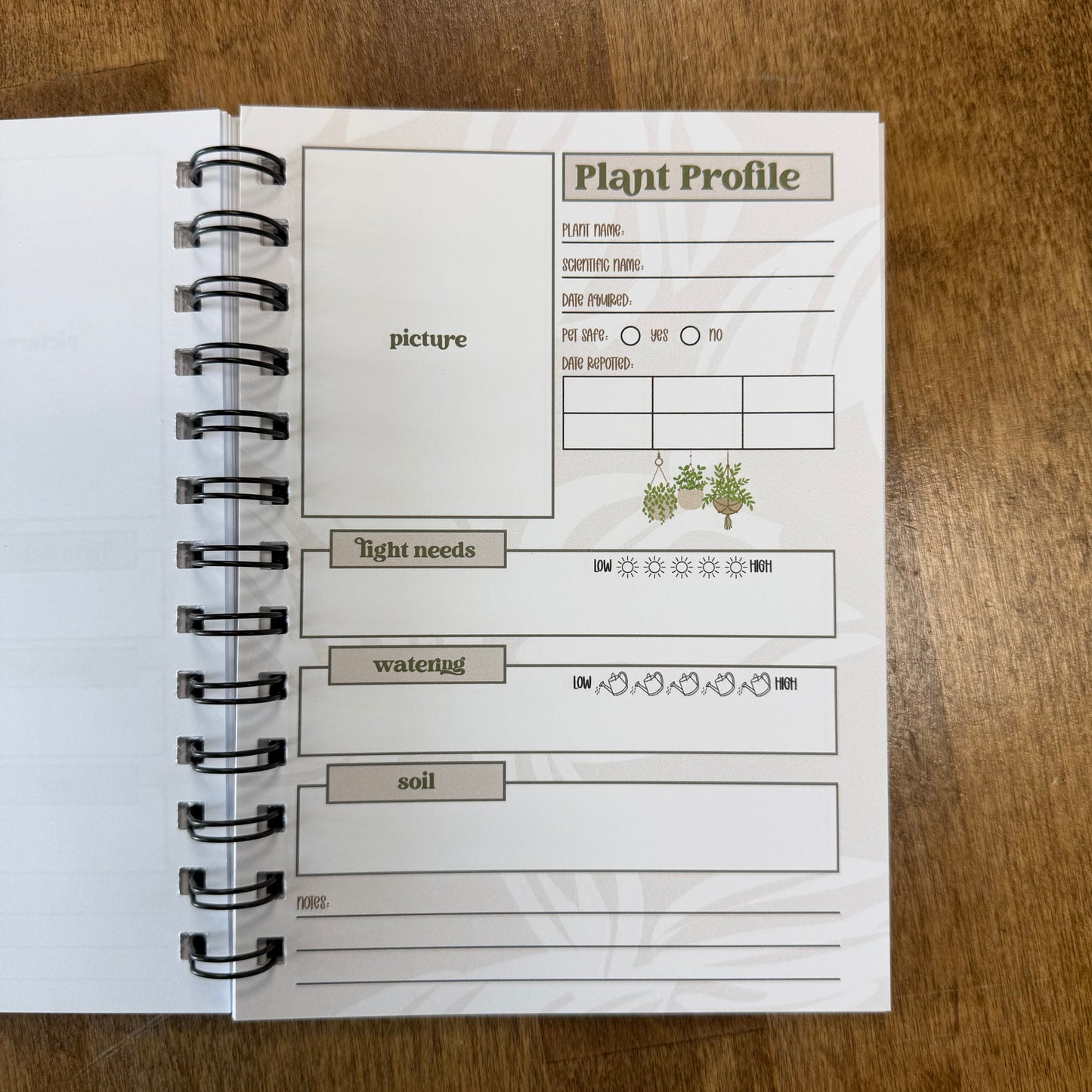 Plant Journal
