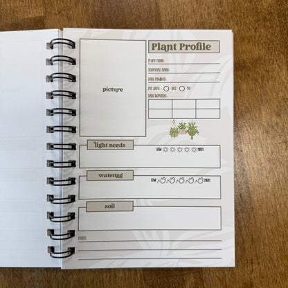 Plant Journal