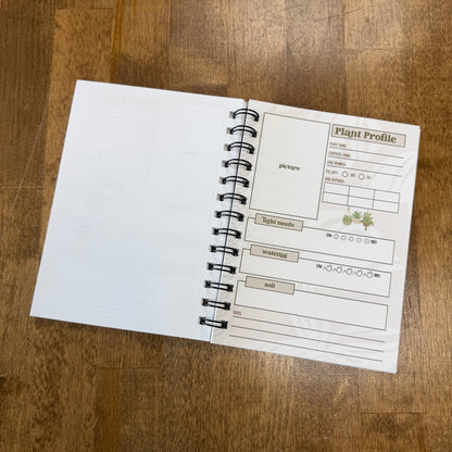 Plant Journal