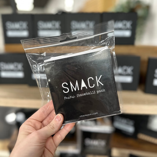 SMACK - Baseball Mini Pack