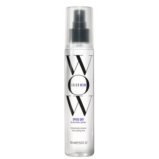 Color WOW - Speed Dry Blowdry Spray