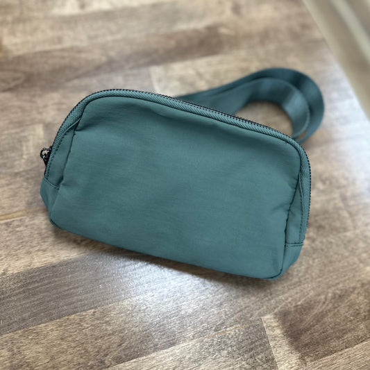Belt Bag - Olive