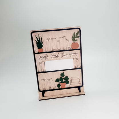 Books Read This Year