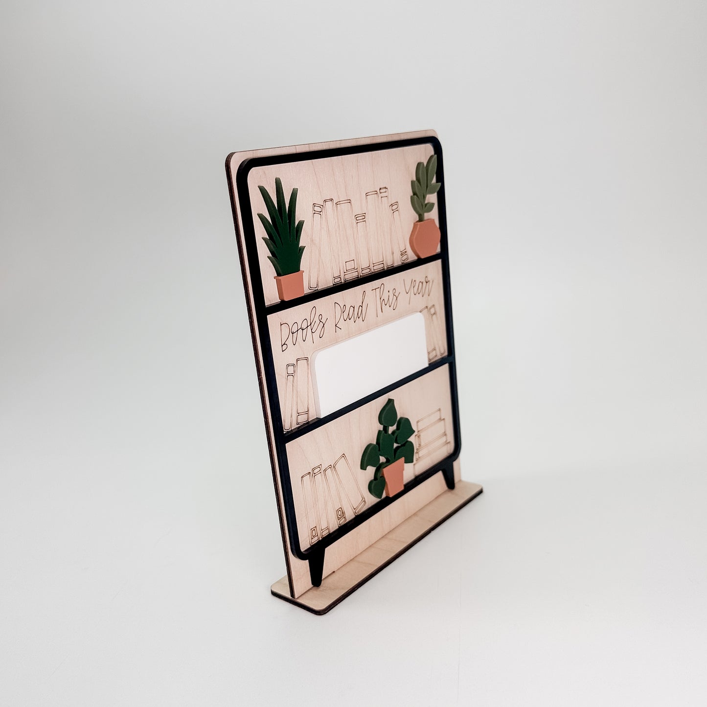 Books Read This Year