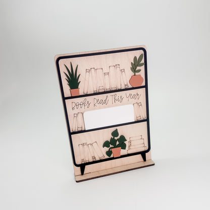 Books Read This Year