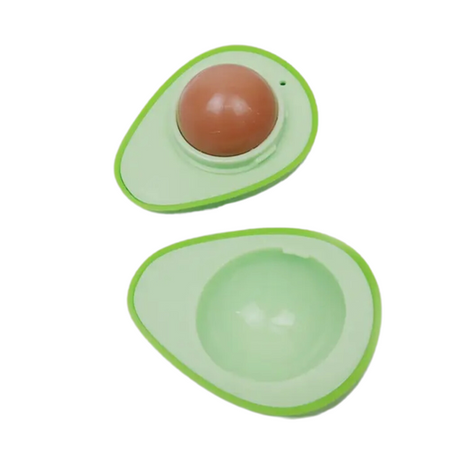 Avocado Lip Balm