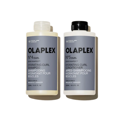 Olaplex - No.4 Curl Hydrating Curl Shampoo