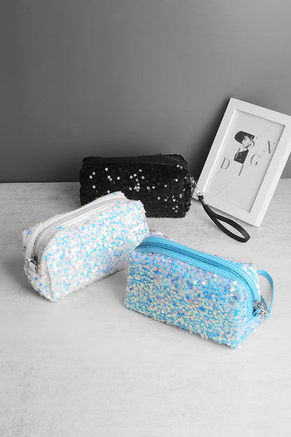 Sequin - Travel Bag