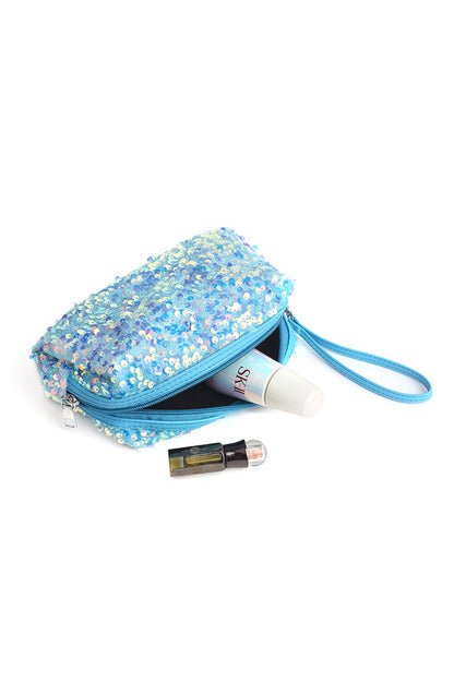 Sequin - Travel Bag