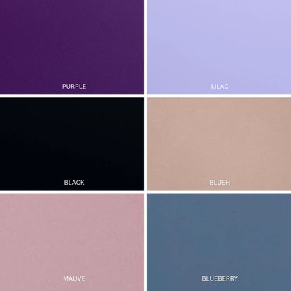 MAMA - Acrylic Solid Color Keychain