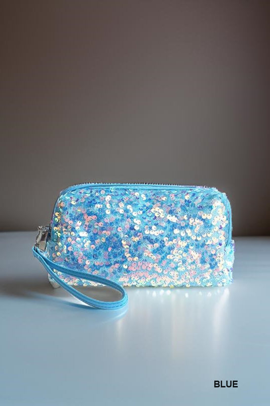 Sequin - Travel Bag