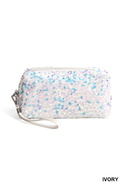 Sequin - Travel Bag