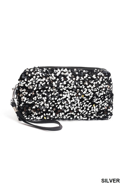 Sequin - Travel Bag